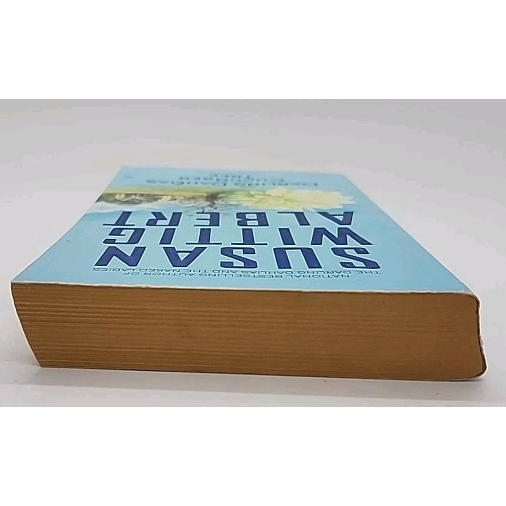Darling Dahlias and the Cucumber Tree by Susan Wittig Albert (2011, Uk- a Format