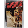 Magnus Robot Fighter #9 Dynamite Comics 2014