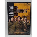 The Monuments Men (DVD, 2014)
