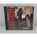 Junkhouse Strays CD Album