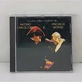 Les Plus Belles Chansons de Antonio Carlos Jobim & Vinicius de Moraes (CD)
