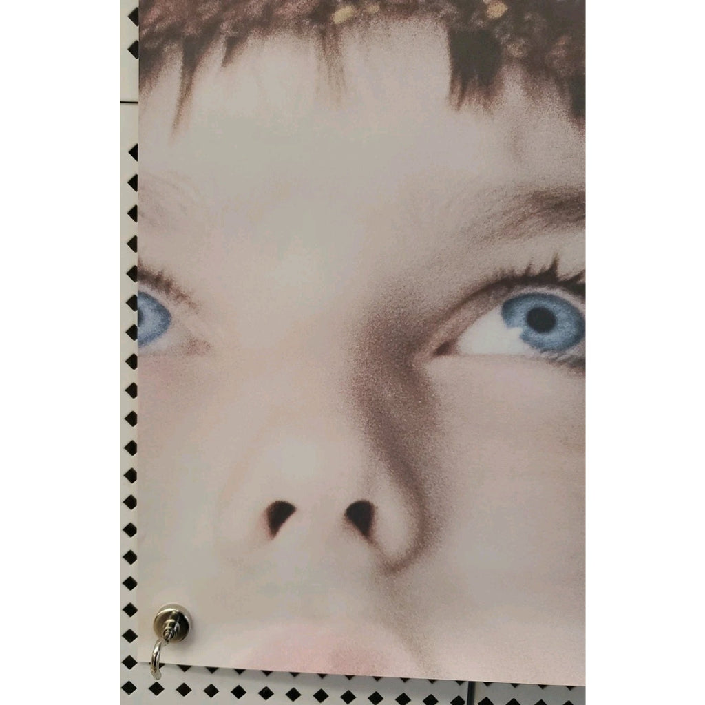 About a Boy Movie Poster 27x40 D/S Hoult Hugh Grant Rachel Weisz Toni Collette