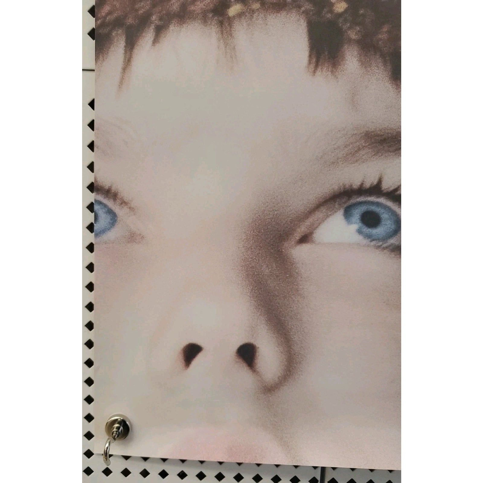 About a Boy Movie Poster 27x40 D/S Hoult Hugh Grant Rachel Weisz Toni Collette