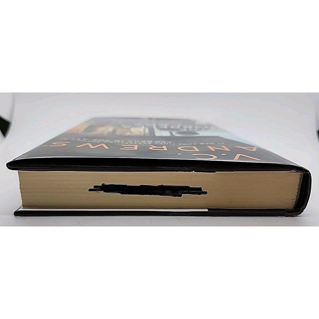 Umbrella Lady by V.c. Andrews (2021, Hardcover)