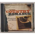 Lifetime of Country Romance: Forever and Ever (CD, 2006) Time-Life