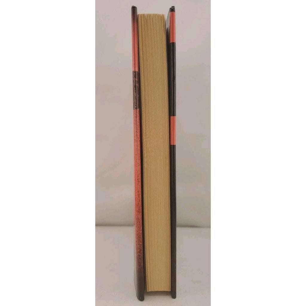 Stone Circle by Gary Goshgarian (1997, Hardcover)