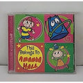 Silly Songs [St. Clair] by Kids Club Singers (CD, Apr-2007, St. Clair)