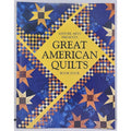 Great American Quilts Book Four by Oxmoor House Staff (1996, Trade Paperback)