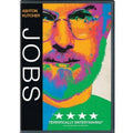 Jobs (DVD, 2013)
