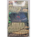 Creatures Of The Amazon - Animal Oddities - VHS *Brand New*