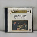 Dinner by Candlelight EXCELSIOR Classic Gold - Audio CD