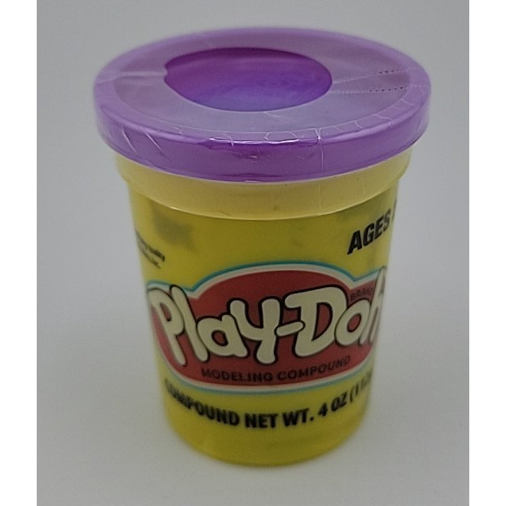 Play- Doh Modeling Compound, Purple 4oz