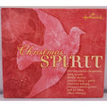 Christmas Spirit - Audio CD By Various Artists