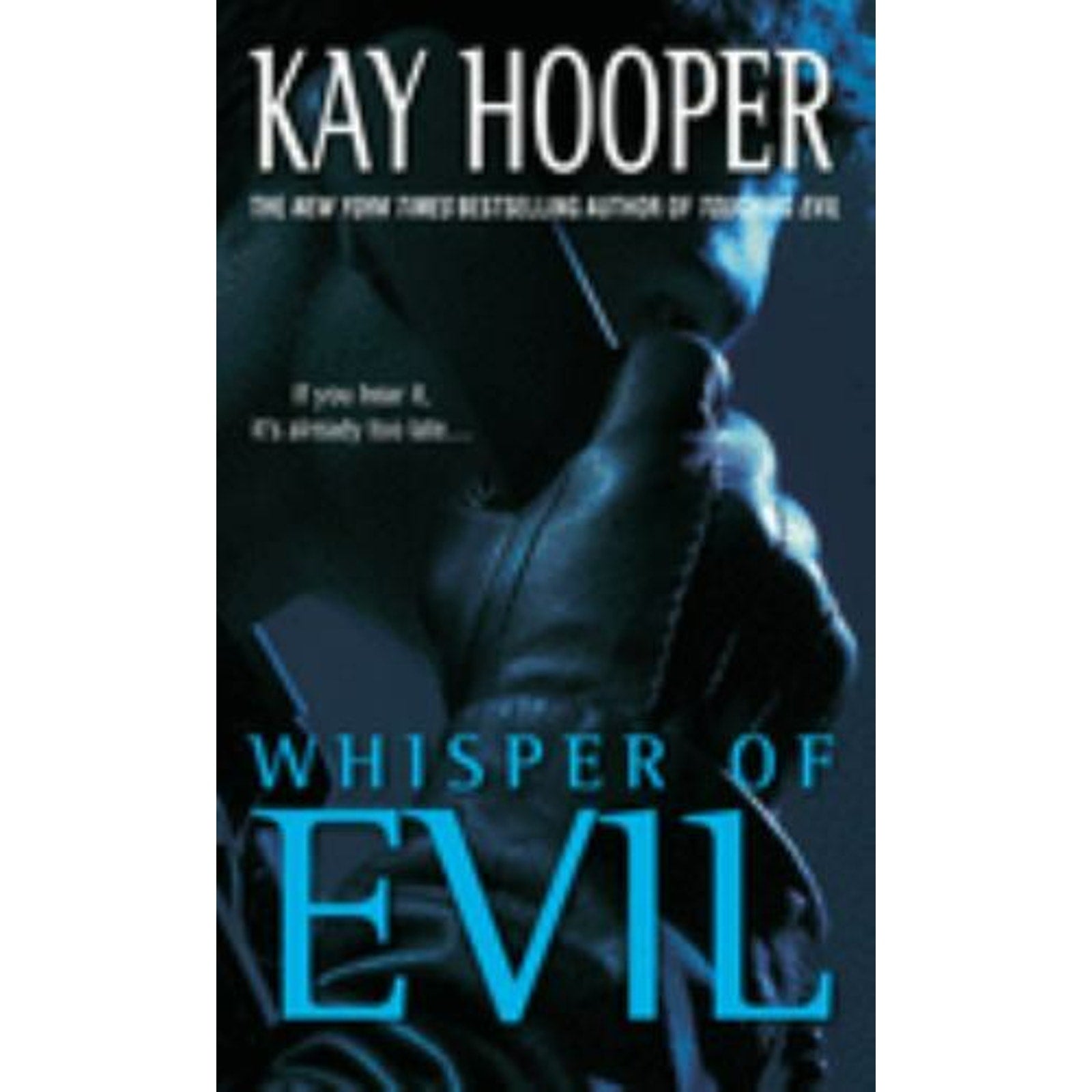 Bishop/Special Crimes Unit Ser.: Whisper of Evil : A Bishop/Special Crimes Unit