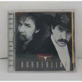 Borderline by Brooks & Dunn (CD, 1996)