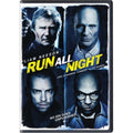 Run All Night (DVD, 2015)