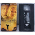 A Gentlemans Game (VHS, 2002)