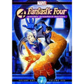 Fantastic Four: Worlds Greatest Heroes - Volume 1 (DVD, 2007)