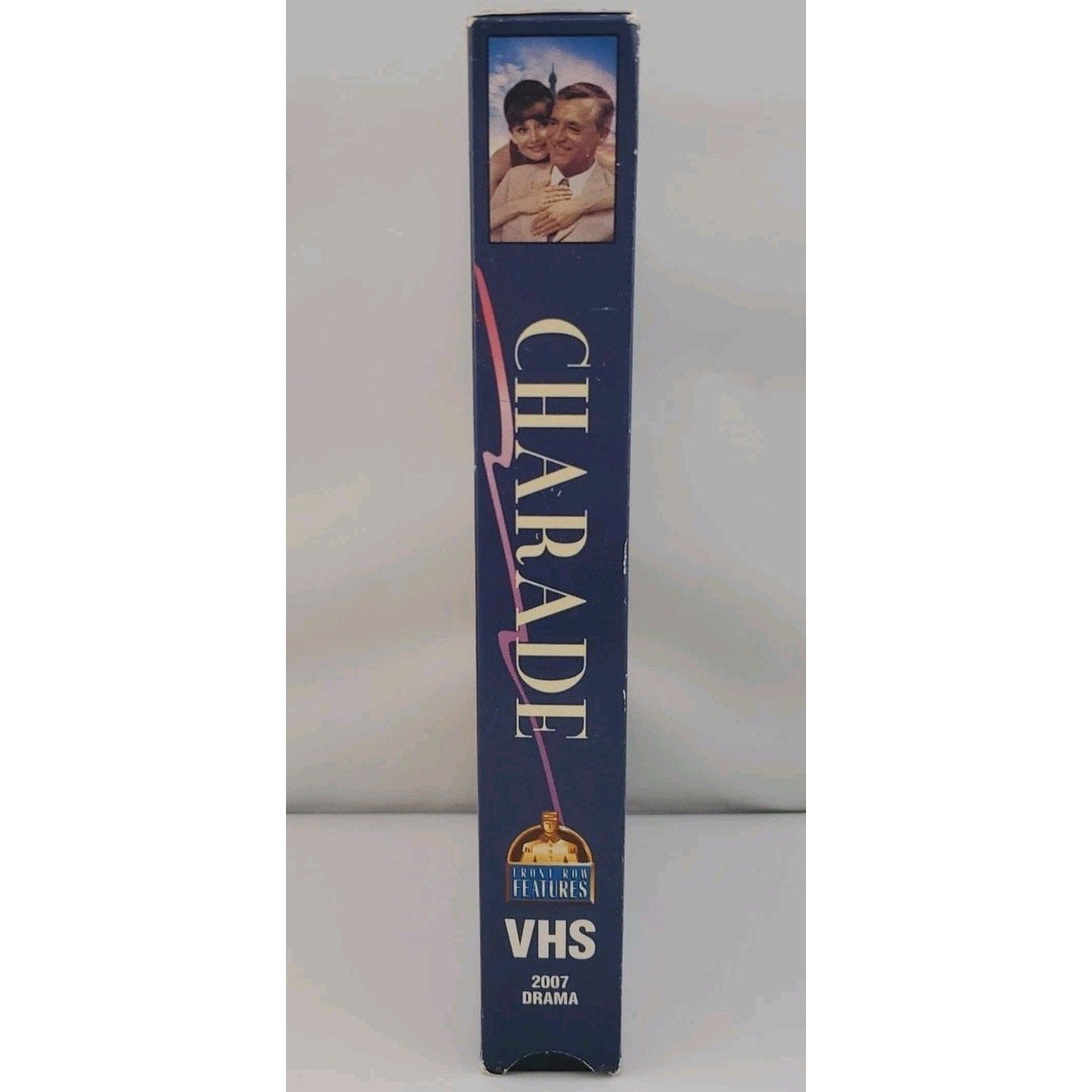 Charade (VHS, 2000)