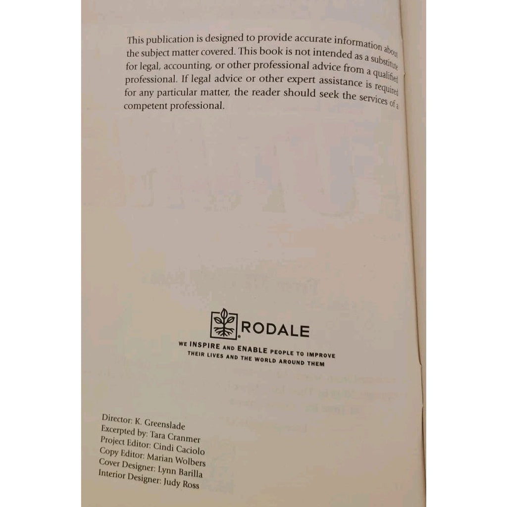 Improve The State Of Your Financial Future From Money Books