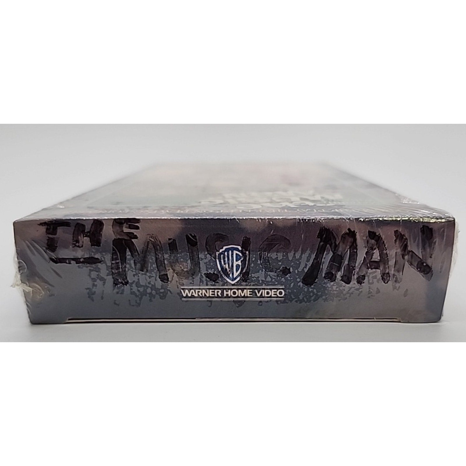 The Music Man (VHS)