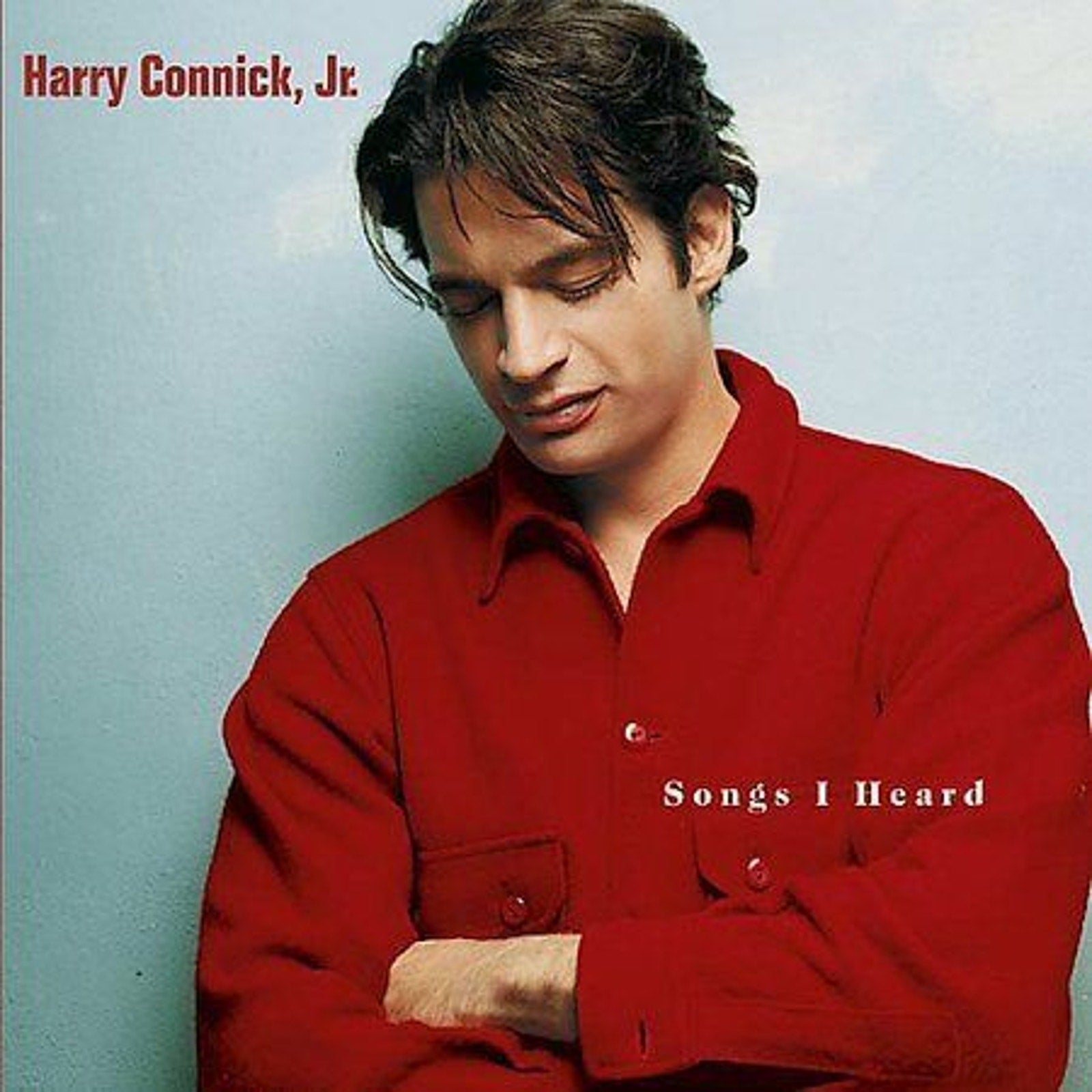 Songs I Heard by Harry Connick, Jr. (CD, Oct-2001, Columbia (USA))