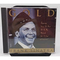 Gold by Frank Sinatra (CD, 1998)