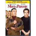 Meet the Parents (DVD, 2004, Full Frame)