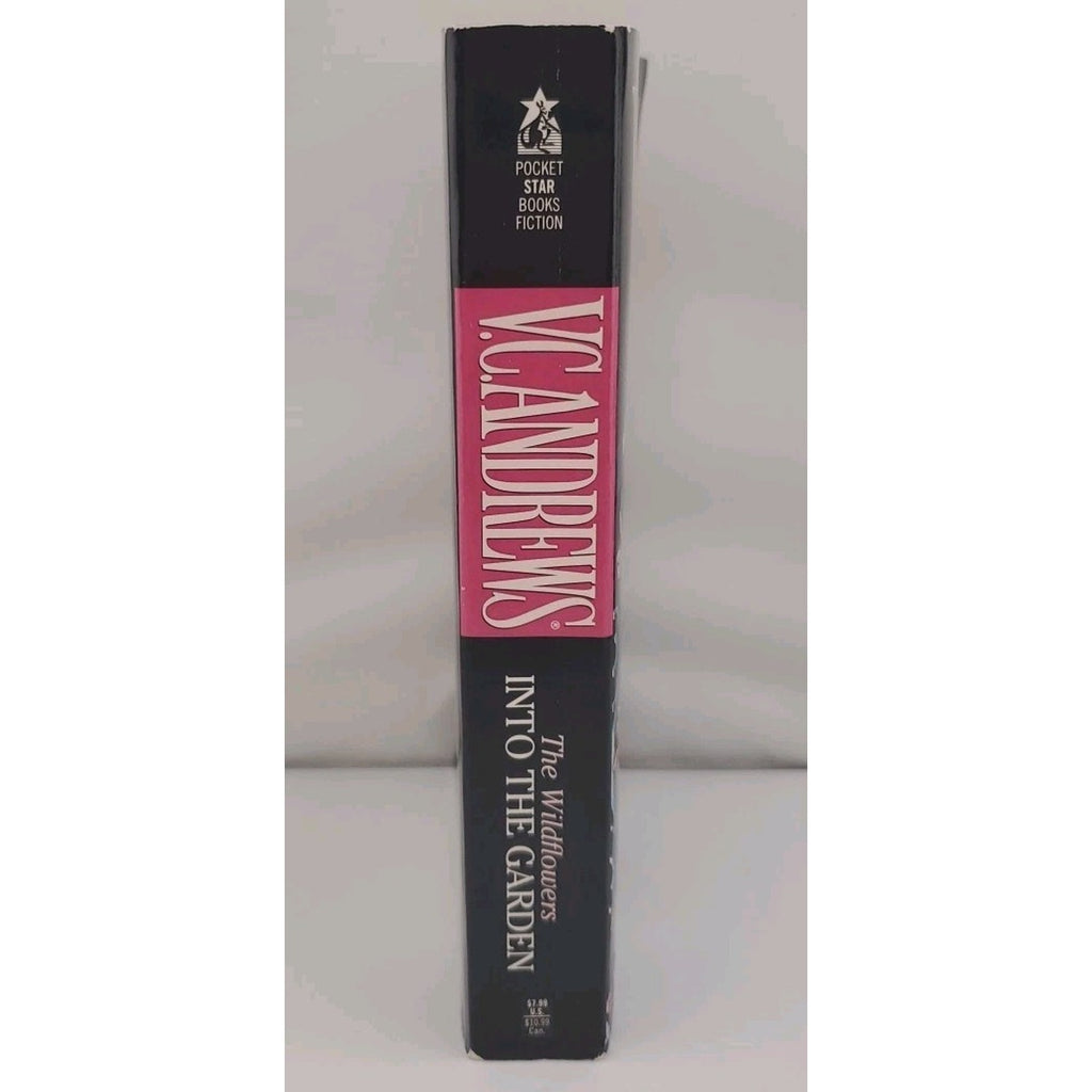 Into the Garden by V. C. Andrews (1999, Mass Market)