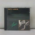 In the Square-Live by Patty Larkin (CD, 1992)