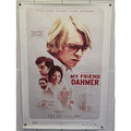 My Friend Dahmer Movie Poster 27x41