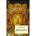 Teach Yourself Ser.: Teach Yourself Buddhism by Clive Erricker (1995, Trade...