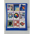 America Quilts Creatively Book 200 Spiral Paperback