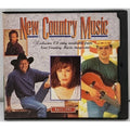 New Country Music,April 1994 CD