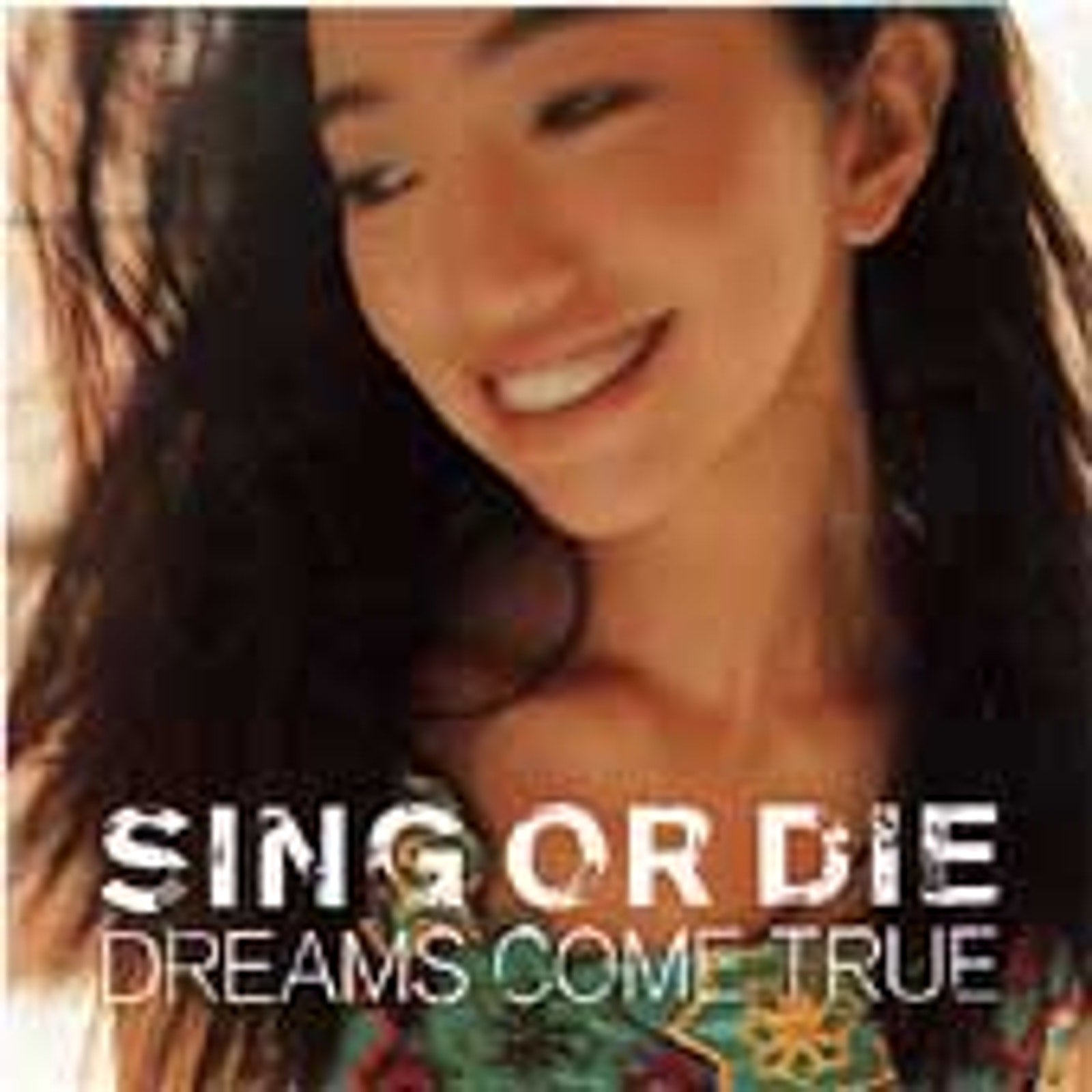 Sing or Die by Dreams Come True (CD, Jul-1998, Virgin)