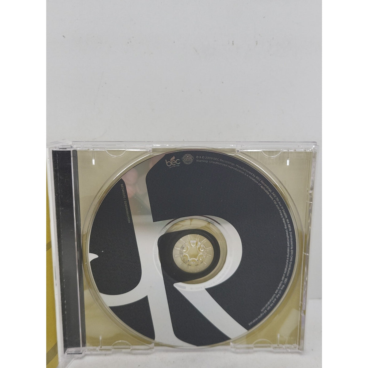 Jaymes Reunion by Jaymes Reunion (CD, 2009)