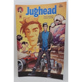 Jughead #8C Archie Publications Comics 2016 Simonson Variant