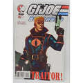 GI Joe A Real American Hero Reloaded #14 Last Issue Finale DDP 2005 Comic Book