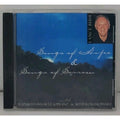 Songs Of Sorrow & Songs Of Hope CDr - Lance Buhl