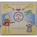 Rock, Rap, Tap and Learn CD : Rock, Rap, Tap and Learn by Jan Z. Olsen (2007)