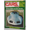 Cars Magazine January 1977 Volume 20 Number 1