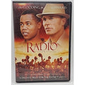 Radio (DVD, 2003)