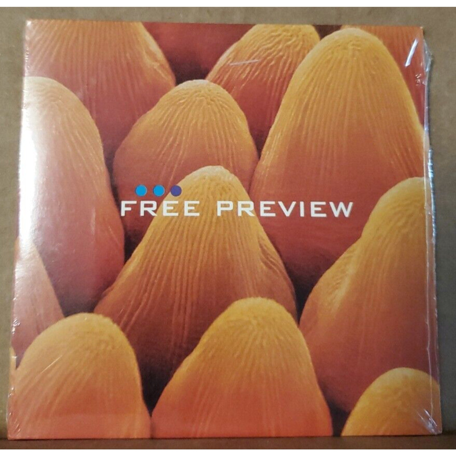 Free Preview Discover The Artist That Had #4 Modern Rock Album Of 1996 (CD)