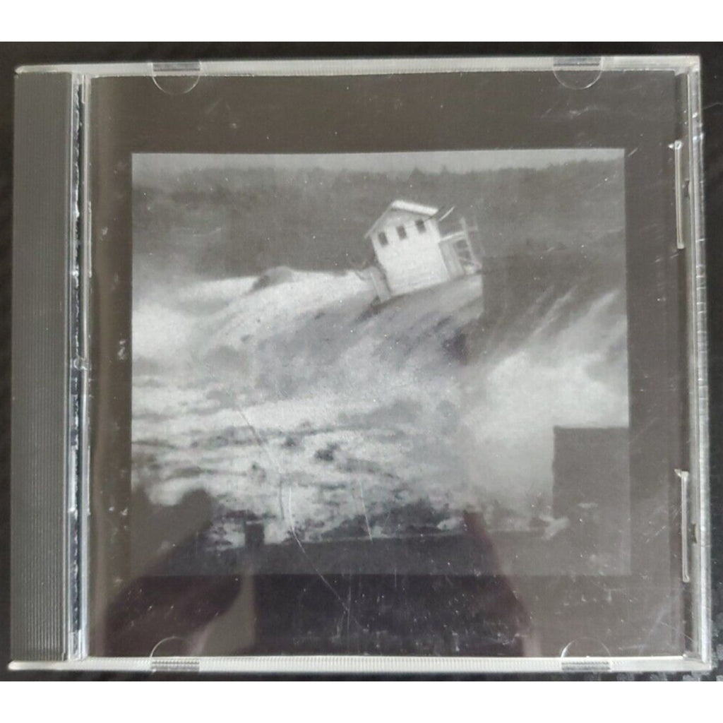 The VARDS - 212 River Street (CD 1994)