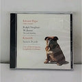 Edward Elgar: Violin Concerto/Ralph Vaughan Williams: Lark Ascending - CD *NEW*
