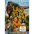 Land of the Lost (DVD, 2009)