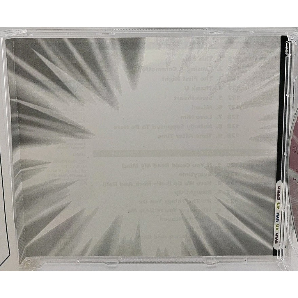 Top 40 Vol 12 Step CD