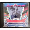 Steve Kolander - Scoot Over, Move Closer (CD)