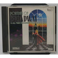 Portrait of Broadway 14 All Time Classic Broadway Favorites Vol. 1 (CD)