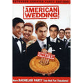 American Wedding (DVD, 2003)
